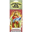 Patron Saint of Parking Air Freshener