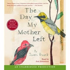 The Day My Mother Left