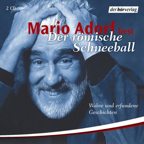 Produkt-Bild: Der R&ouml;mische Schneeball