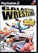 Galactic Wrestling Featuring Ulitmate Muscle PS2