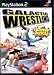 Galactic Wrestling Featuring Ulitmate Muscle PS2