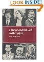 Labour and the Left in the 1930s