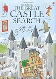 The great castle search
