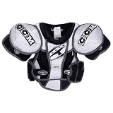 CCM Pro Tacks Junior Hockey Shoulder Pads