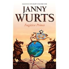 The Alliance of Light: Fugitive Prince Bk. 1 (The Wars of Light & Shadow)