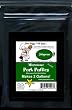 Microwave Pork Rinds Jalapeno Flavor 16 Oz. Pkg