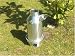 Ghillie Kettle for Outdoors Camping and Fishing 1 litre
