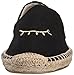 Soludos Women's Jason Polan For Collaboration Flat