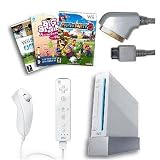 Mario Party 8 - Nintendo Wii