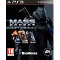 Mass Effect Trilogy (Playstation 3) [importaci�n inglesa]