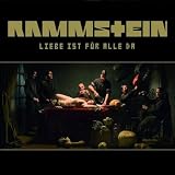 Liebe Ist Fuer Alle Da