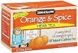 Bigelow Orange & Spice Herbal Tea - 20 Teabags