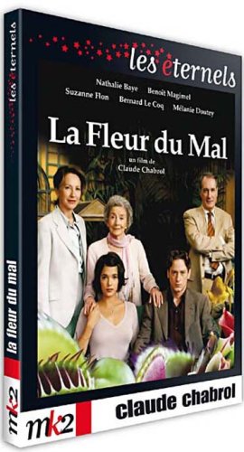 La Fleur du mal