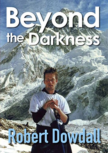 Beyond the Darkness (Emu Ink NonFiction)