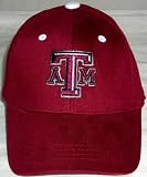 Texas A&M Aggies Youth One-Fit Cap
