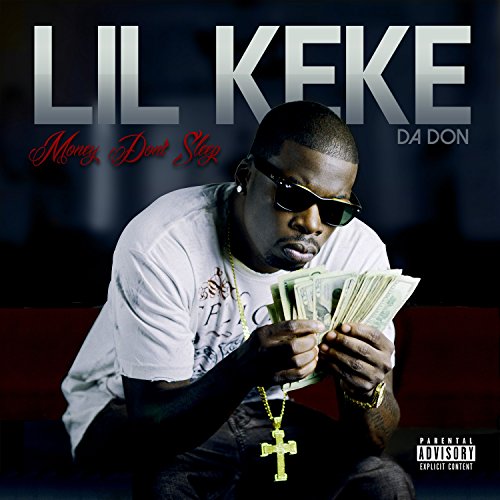 Money Don't Sleep (CD plus Bonus DVD)