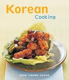 Korean Cooking (Cooking (Periplus))