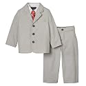 Infant/Toddler Boys' Cherokee® Suit Set - Grey