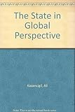 The State in global perspective