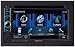 Produkt-Bild: Kenwood DDX3028 Moniceiver (VGA Doppel DIN-Monitor, DVD, Apple iPod-ready, USB 2.0) schwarz
