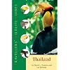 Thailand (Travellers' Wildlife Guides)