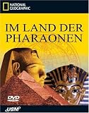 Im Land der Pharaonen - National Geographic (DVD-ROM) - United Soft Media Verlag GmbH