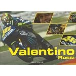 Valentino Rossi book cover