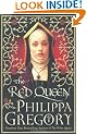 The Red Queen (Cousins' War Series 2)