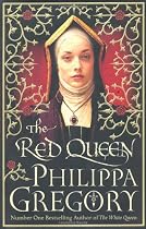 The Red Queen (Cousins' War Series 2)