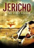 DVD : Jericho - The First Season