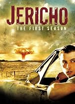 Jericho - The First Season