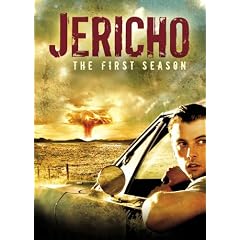 Jericho - The First Season