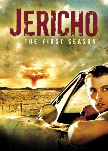 Buy Now at Amazon.com: Jericho - The First Season