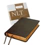 NLT Pitt Minion Reference Edition Brown NL446XR