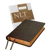 NLT Pitt Minion Reference Edition Brown NL446XR