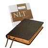 NLT Pitt Minion Reference Edition Brown NL446XR