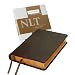 NLT Pitt Minion Reference Edition Brown NL446XR