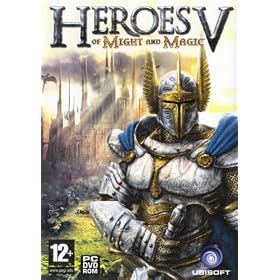 Heroes of Might & Magic V