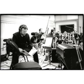 Image of Damon Albarn
