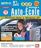 Revue Micro Application  / Auto-Ecole Coffret Deluxe 2008+