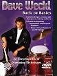 Dave Weckl: Back to Basics