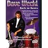 Dave Weckl: Back to Basics