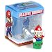 Nintendo Super Mario Bros Mario christmas tree ornament