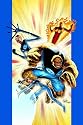 Ultimate Fantastic Four, Vol. 2