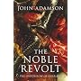 The Noble Revolt: The Overthrow of Charles I