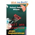 Email ans Universum: ... und andere Bewusstseinserweiterungen