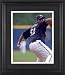 C.C. Sabathia Milwaukee Brewers Framed Unsigned 8x10 Photograph