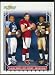 2006 Score Matt Leinart / Reggie Bush / LenDale White Trio Football Rookie Card #330 - Mint Condition - Shipped In Protective ScrewDown Case!!