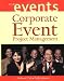 Books : Corporate Event Project Management (The Wiley Event Management Series)
