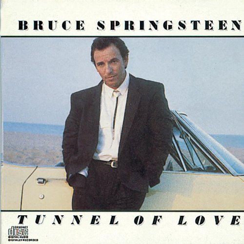 Bruce Springsteen - Tunnel of love (LP) - Zortam Music